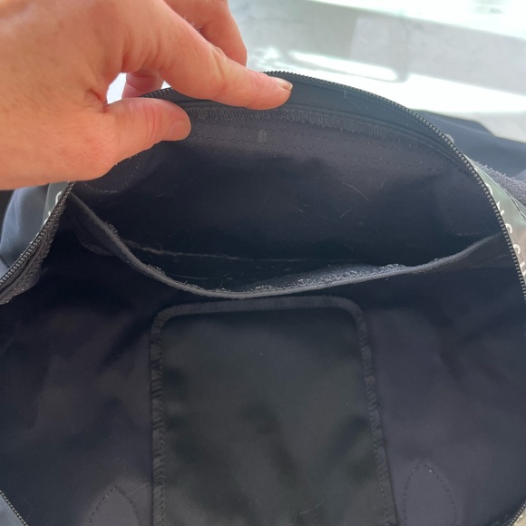 Longchamp LE PLIAGE ENERGY Large Crossbody HANDBAG - Picture 12 of 13